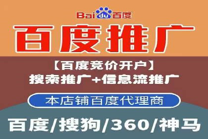 SEM代运营经典案例：提升品牌影响力